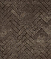  Тротуарная плитка Выбор Паркет Б.4.П.6 Листопад Сахара: внешний вид